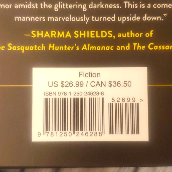 The Unsuitable. 📚 - Picture 4 of 6